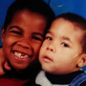 Meet your Posher, Marlene